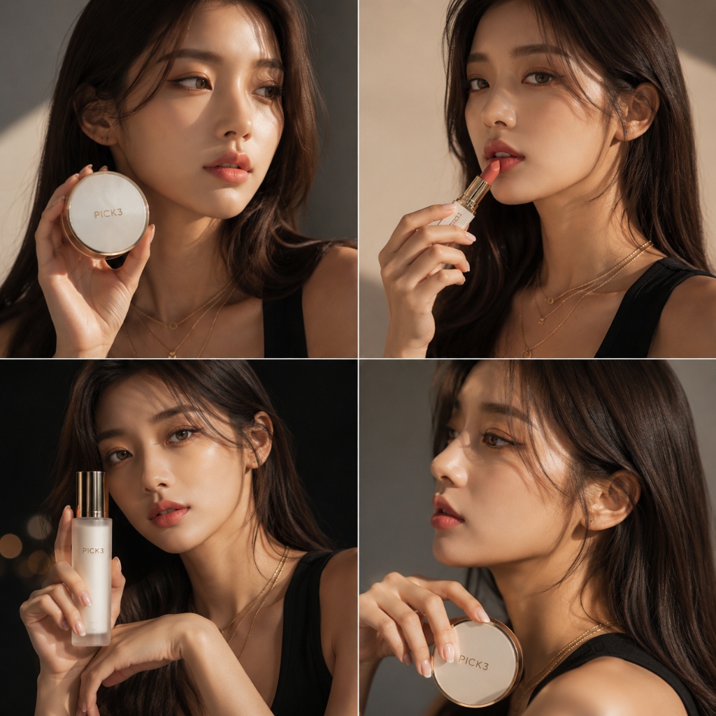 PICK3 서비스 이미지