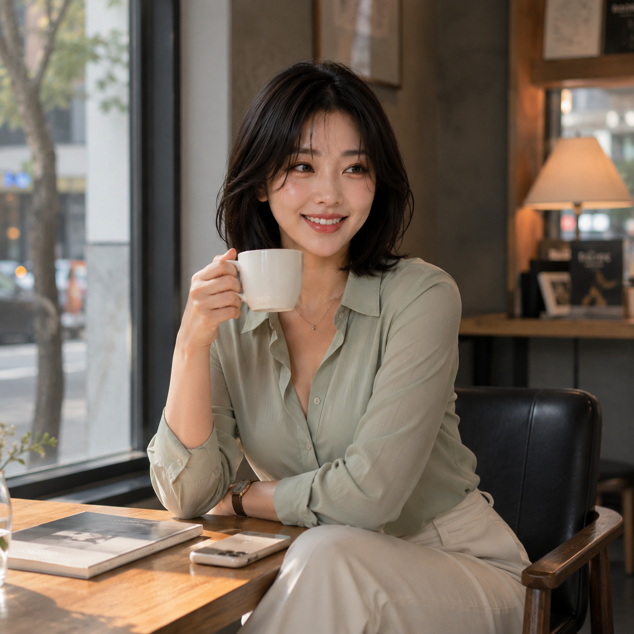 GSY 회사소개 이미지